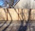 AFC Grand Island - Wood Fencing, 6' Privacy with Cap Board - AFC-KC
