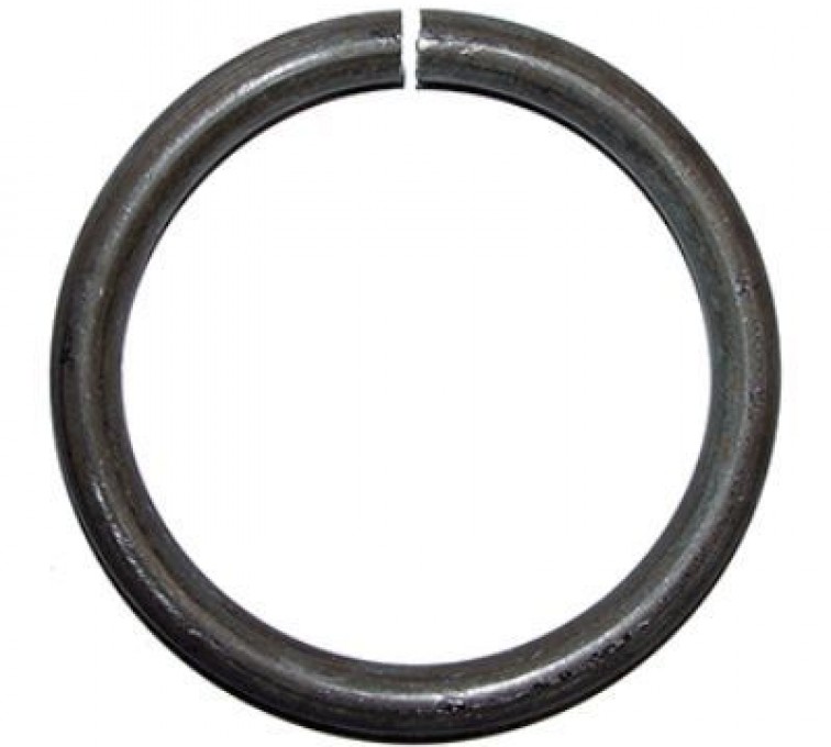 Norfolk- Accessories, Corona Rings-Ornamental Fence